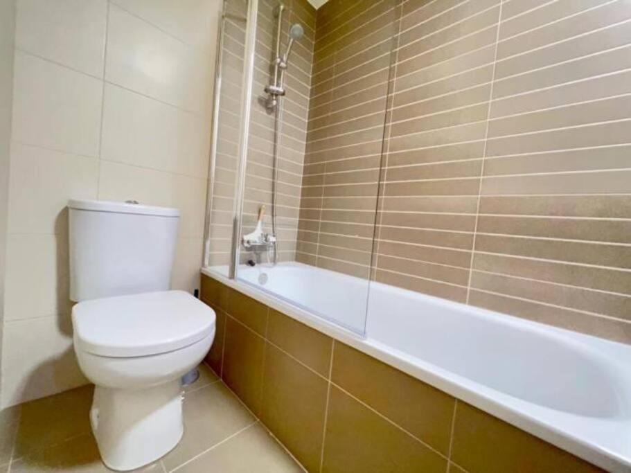 Apartamento Garua Malpica de Bergantiños Exterior foto