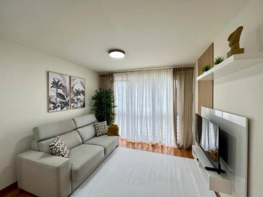 Apartamento Garua Malpica de Bergantiños Exterior foto